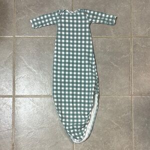 The Over Company Nodo Gown